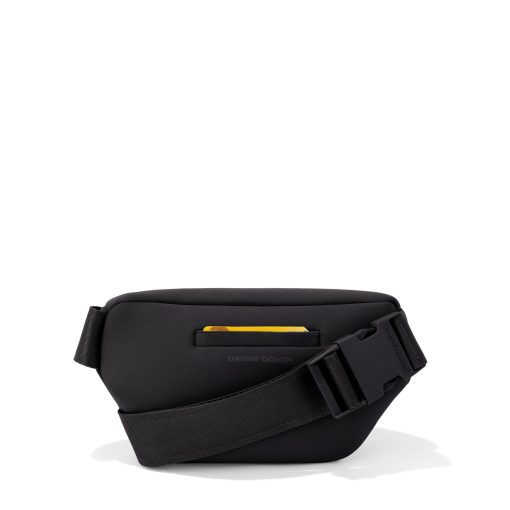 Ace Fanny Pack in Onyx - Image 5
