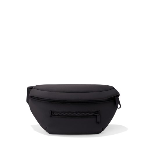 Ace Fanny Pack in Onyx - Image 3
