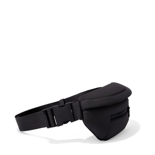 Ace Fanny Pack in Onyx - Image 4