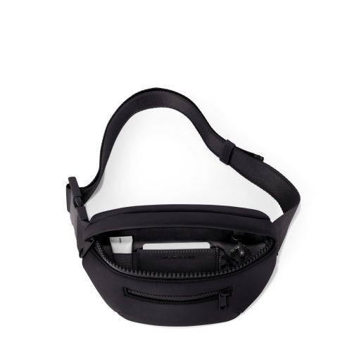 Ace Fanny Pack in Onyx - Image 6