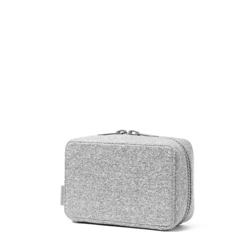 Arlo Tech Organizer in Heather Grey. Large - Image 2