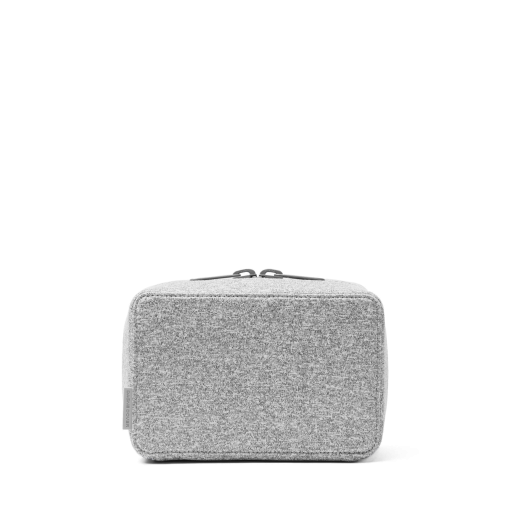 Arlo Tech Organizer in Heather Grey. Large