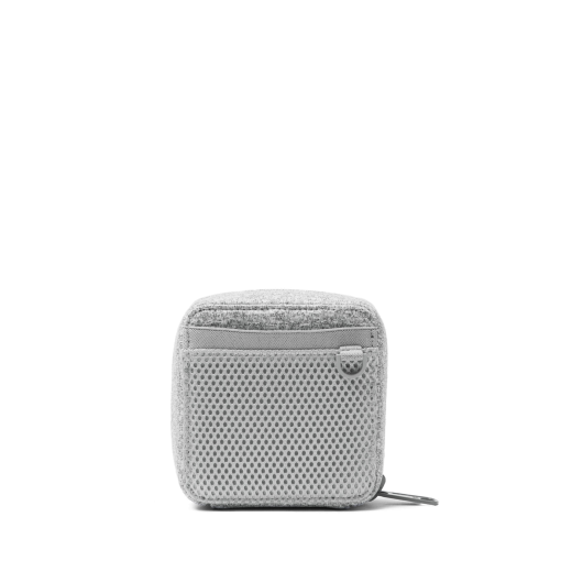 Arlo Tech Organizer in Heather Grey. Small - Image 4