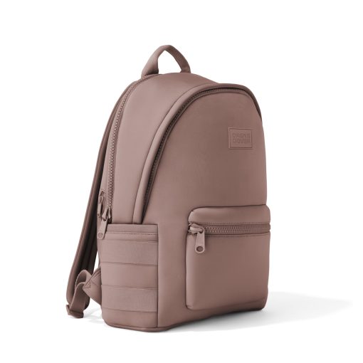Dakota Backpack in Dune. Large - Image 4