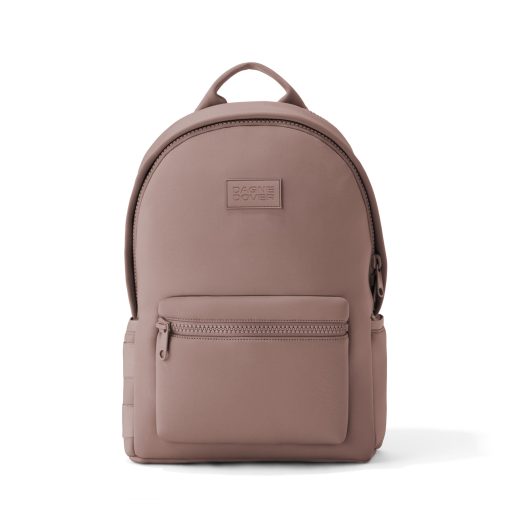 Dakota Backpack in Dune. Large - Image 3