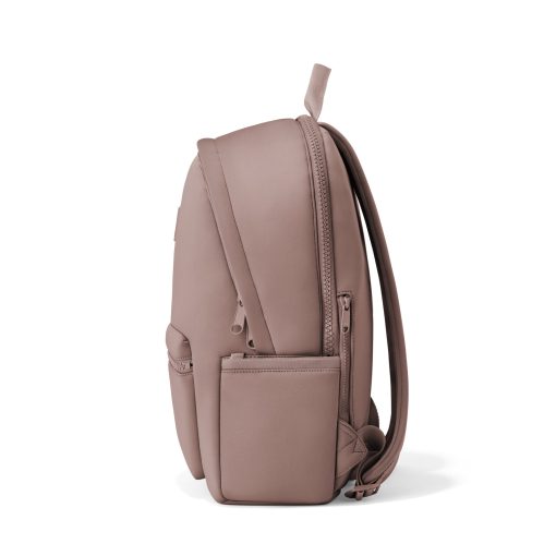 Dakota Backpack in Dune. Large - Image 6