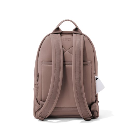 Dakota Backpack in Dune. Medium - Image 5