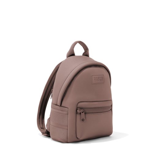 Dakota Backpack in Dune. Small - Image 4