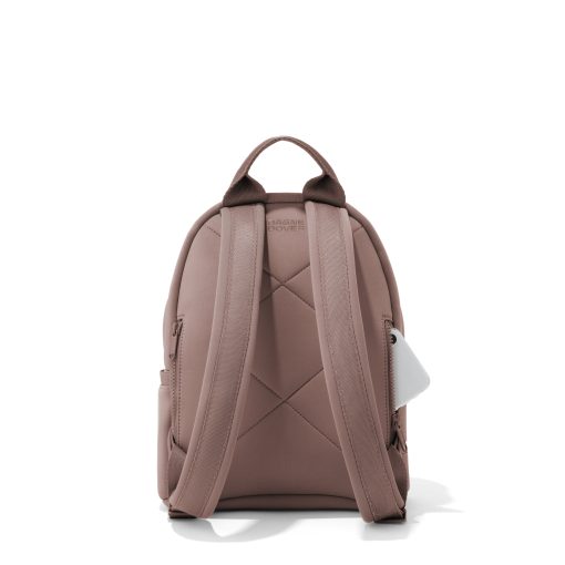 Dakota Backpack in Dune. Small - Image 5