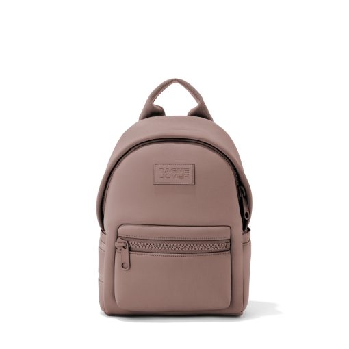 Dakota Backpack in Dune. Small - Image 3