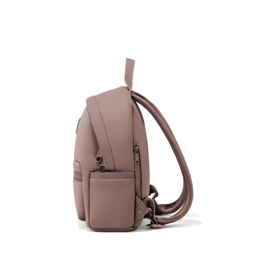 Dakota Backpack in Dune. Small - Image 6