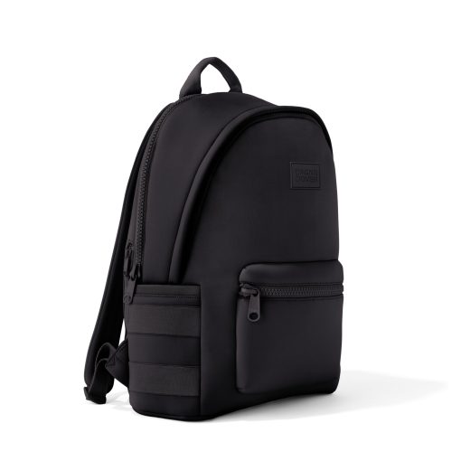 Dakota Backpack in Onyx. Large - Image 4