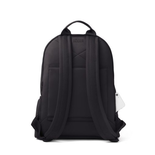 Dakota Backpack in Onyx. Large - Image 5