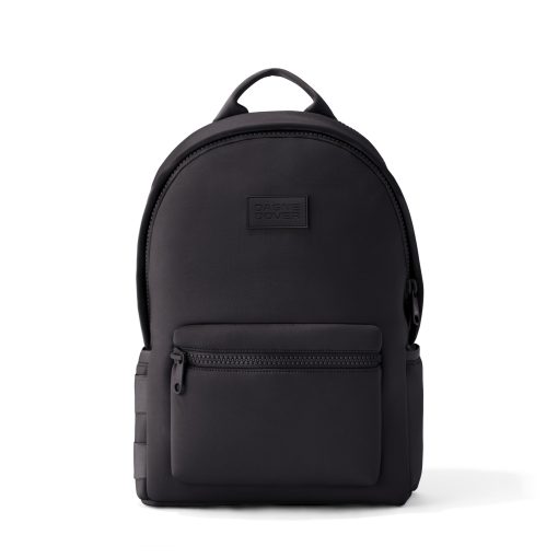 Dakota Backpack in Onyx. Large - Image 3