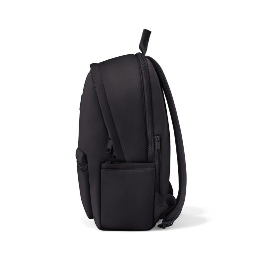 Dakota Backpack in Onyx. Large - Image 6