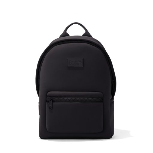 Dakota Backpack in Onyx. Medium - Image 3