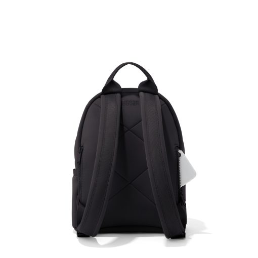 Dakota Backpack in Onyx. Small - Image 5