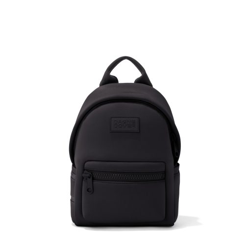 Dakota Backpack in Onyx. Small - Image 3