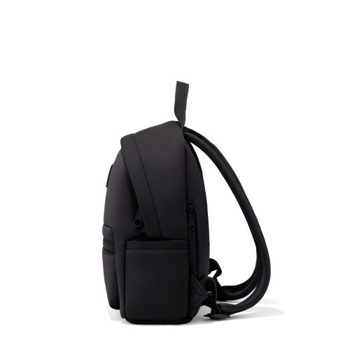 Dakota Backpack in Onyx. Small - Image 6
