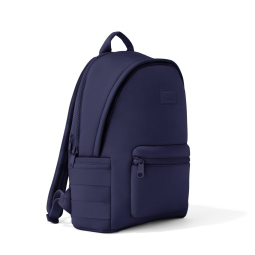 Dakota Backpack in Storm. Large - Image 4