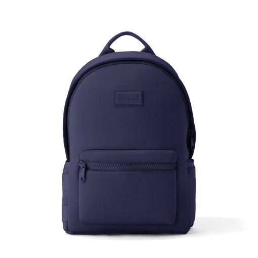 Dakota Backpack in Storm. Large - Image 3