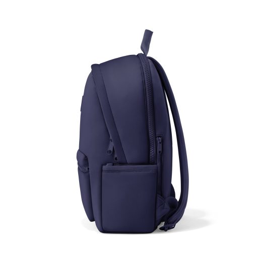 Dakota Backpack in Storm. Large - Image 6