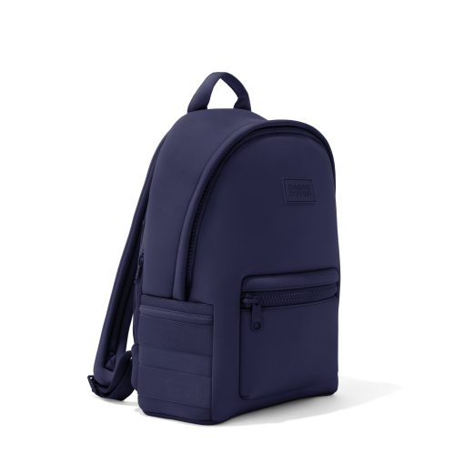 Dakota Backpack in Storm. Medium - Image 4