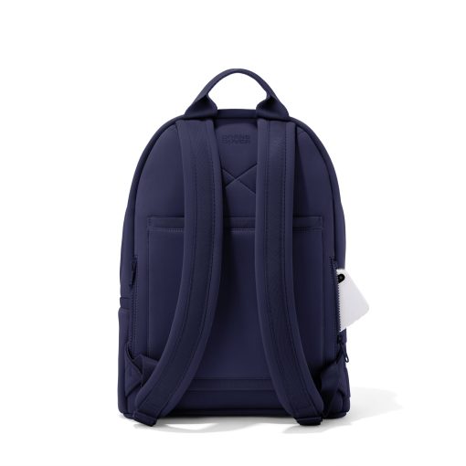 Dakota Backpack in Storm. Medium - Image 5