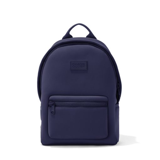 Dakota Backpack in Storm. Medium - Image 3
