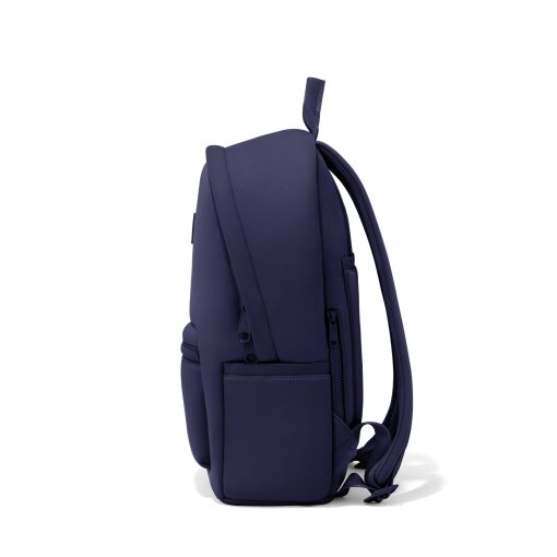 Dakota Backpack in Storm. Medium - Image 6
