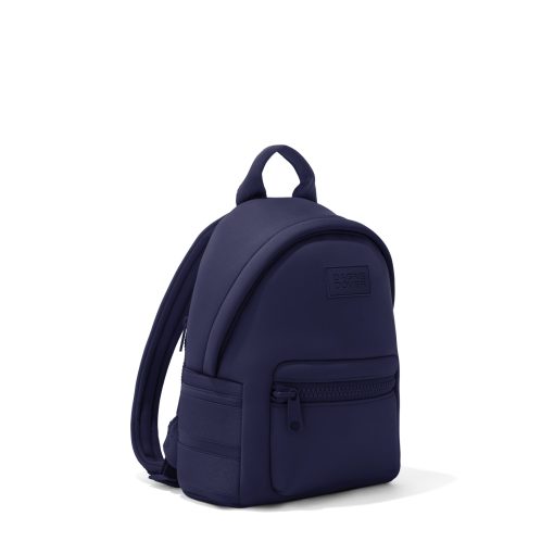 Dakota Backpack in Storm. Small - Image 4