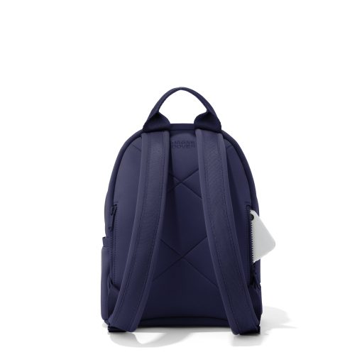 Dakota Backpack in Storm. Small - Image 5