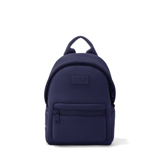 Dakota Backpack in Storm. Small - Image 3