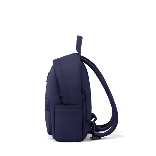 Dakota Backpack in Storm. Small - Image 6