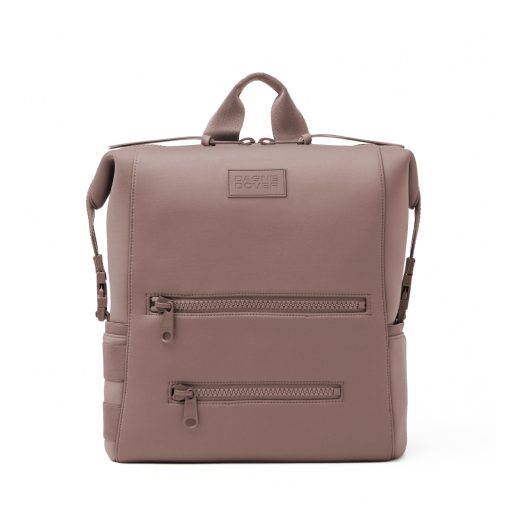 Indi Diaper Backpack in Dune. Large - Image 3