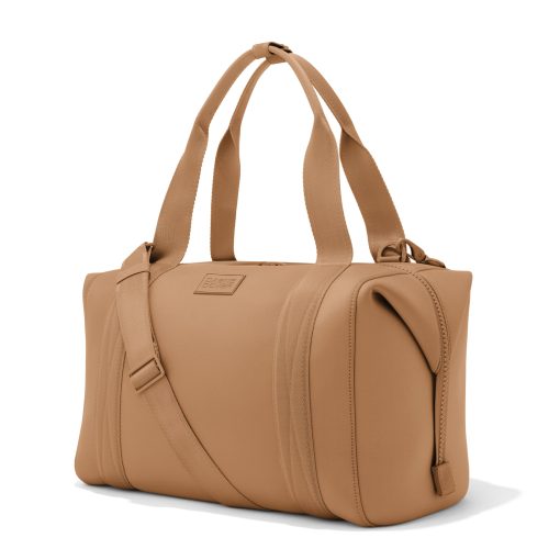 Landon Carryall in Camel. Large - Image 4