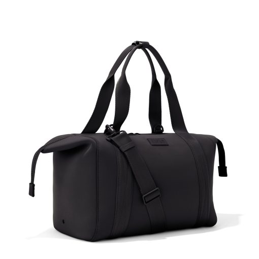 Landon Carryall in Onyx. Large - Image 13