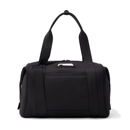 Landon Carryall in Onyx. Large - Image 12