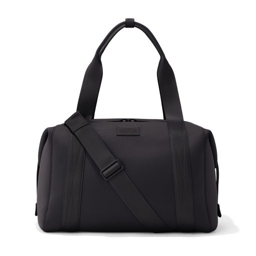 Landon Carryall in Onyx. Large - Image 10