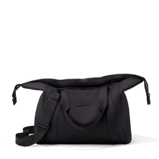 Landon Carryall in Onyx. Large - Image 14