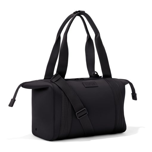 Landon Carryall in Onyx. Medium - Image 6