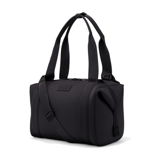 Landon Carryall in Onyx. Medium - Image 4
