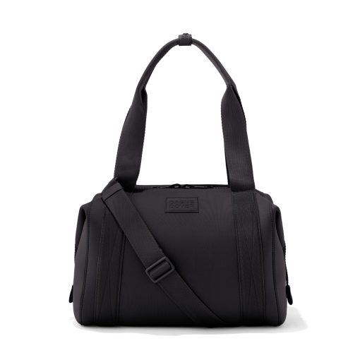 Landon Carryall in Onyx. Medium - Image 3