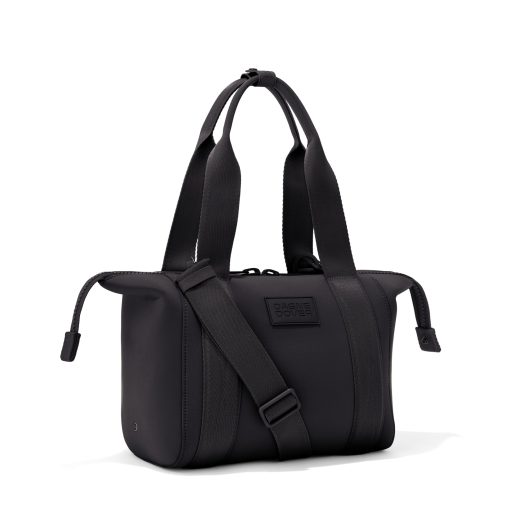 Landon Carryall in Onyx. Small - Image 6