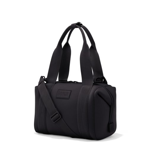 Landon Carryall in Onyx. Small - Image 4