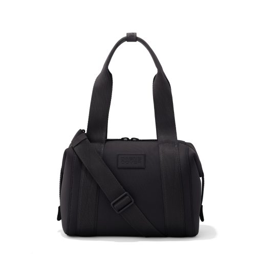 Landon Carryall in Onyx. Small - Image 3
