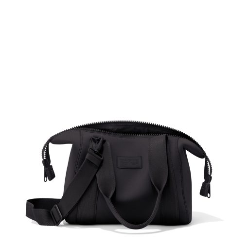 Landon Carryall in Onyx. Small - Image 7