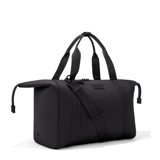 Landon Carryall in Onyx. Extra Large - Image 6