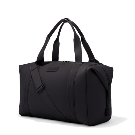 Landon Carryall in Onyx. Extra Large - Image 4