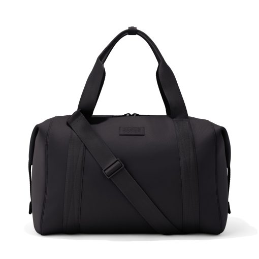 Landon Carryall in Onyx. Extra Large - Image 3